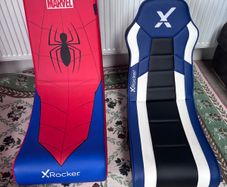Gaming chairs
