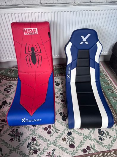 Gaming chairs