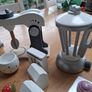 wooden toys for  kitchen play Image 3