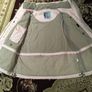 Crane Snow Ski Suit size Medium, would fit size 12-14 Image 7
