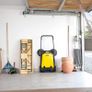 Twin Sweeper Side Brush Attachments Clean Image 4