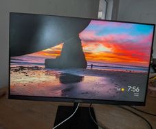 Huawei PC Monitor