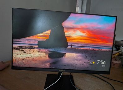 Huawei PC Monitor