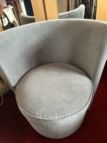 Bedroom chair