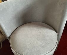 Bedroom chair