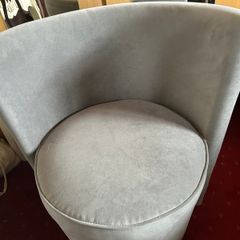Bedroom chair