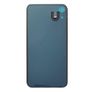 iPhone XR Replacement Back Glass Door Cover with Adhesive Coral Image 3