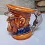 Fisherman creamer Image 4