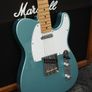 Fender Japan Exclusive Classic 70s Telecaster Ash Lake Placid Blue 2017 Image 6