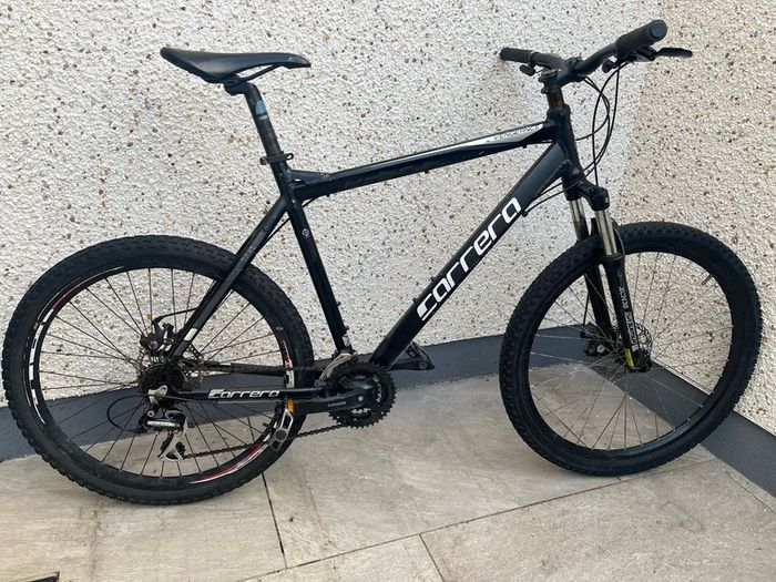 Carrera 22" (L) mtb