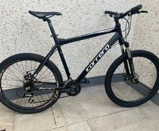 Carrera 22" (L) mtb
