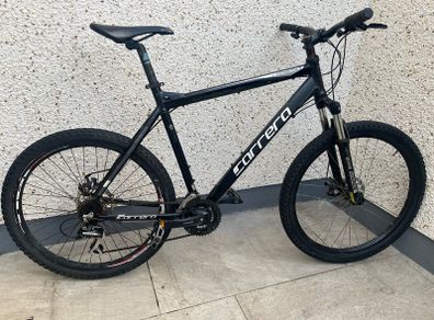 Carrera 22" (L) mtb