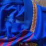 Boys Nike Dry Fit Messi Jersey 9-10years Image 2