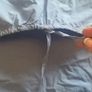 Blue Zara Top Image 5
