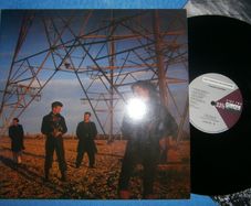 Vinyl records 4