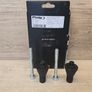 Replacement fitting kit for R19 frame sliders 20457N for BMW S1000 XR (20-23) Image 2