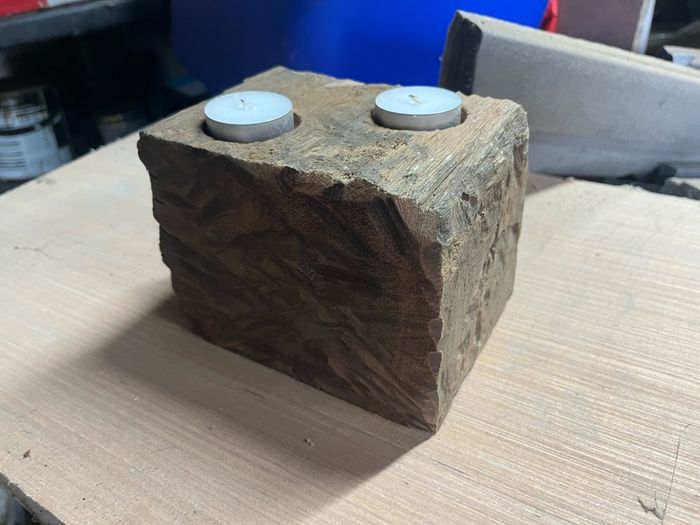 candle holder