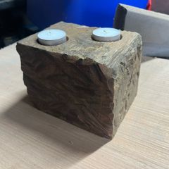 candle holder