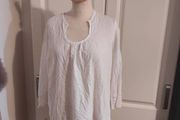 Tommy Hilfiger top white