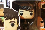 Funko Pop Rocks 331 Duran + Duran Andy Taylor Rock Music