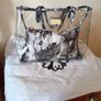 Christian Lacroix transparent tote bag Image 7