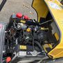 Yanmar sv08 micro digger Image 7