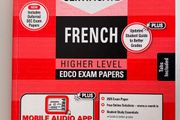 Leaving Cert French Edco Exam Paper 2026