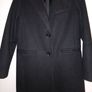 Black coat Image 2