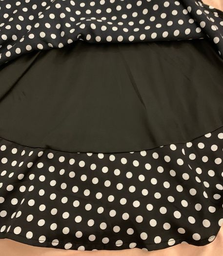 Quiz Dress Free Postage