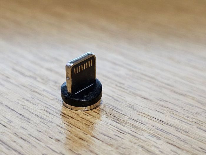 Magnetic Charging Cable Pack & Tips