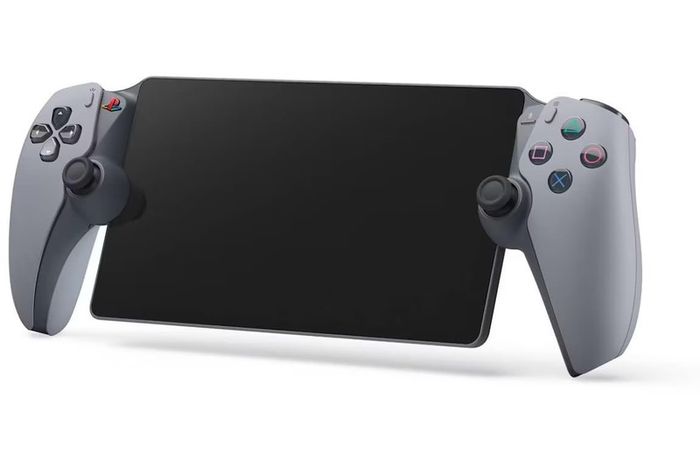 Playstation Portal 30th Anniversary Edition