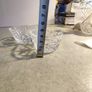 WATERFORD Crystal - Finger Bowl - 2 3/4" diameter  they at  10.00 euro each  or all 3 for  28.00 euro   No45 and  No.46  No47 Image 6