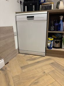 siemens dishwasher