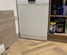 siemens dishwasher