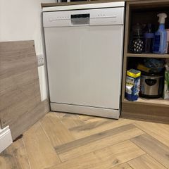 siemens dishwasher