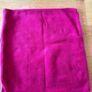 Soft fleece frozen pillowcase Image 5