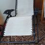 Reclining. Sun lounger. Image 3
