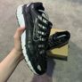Black and white Nike p6000s Image 4