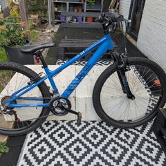 2 x Boys Bikes
