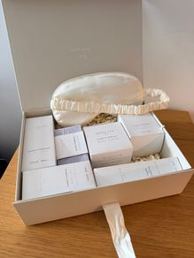 Jasmyn & Greene Relaxation Hamper