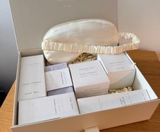 Jasmyn & Greene Relaxation Hamper