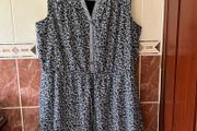 Gap Shirt Dress - Size XL