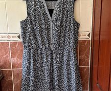 Gap Shirt Dress - Size XL