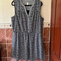 Gap Shirt Dress - Size XL