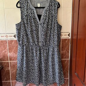 Gap Shirt Dress - Size XL