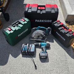 tools