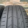 Audi A4 b6/b7Alloy wheels with hankook tyres. Image 3