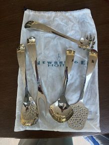 newbridge serving set