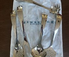 newbridge serving set