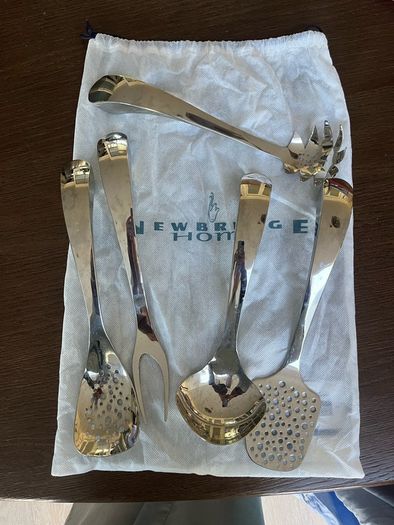newbridge serving set